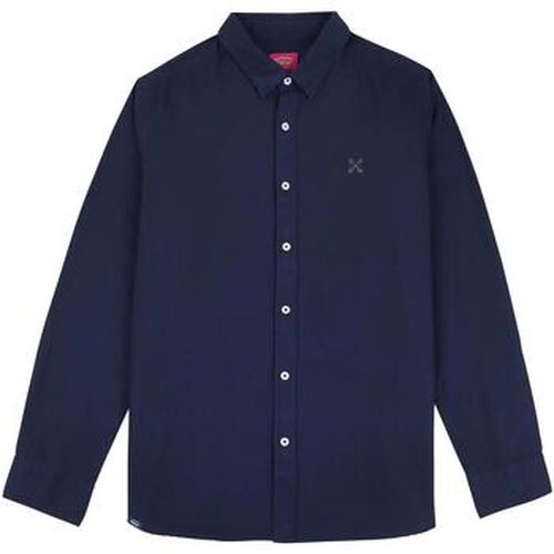 Chemise Chemise manches longues oxford - Oxbow - Modalova