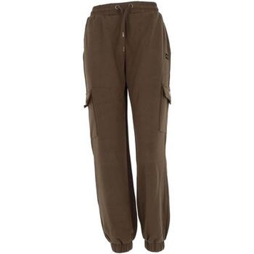 Jogging Camille pant relax fit cargo kk - Happy And So - Modalova