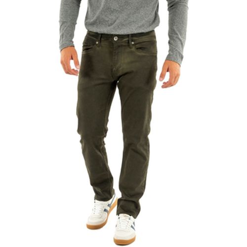 Pantalon Freeman T.Porter 00025943 - Freeman T.Porter - Modalova