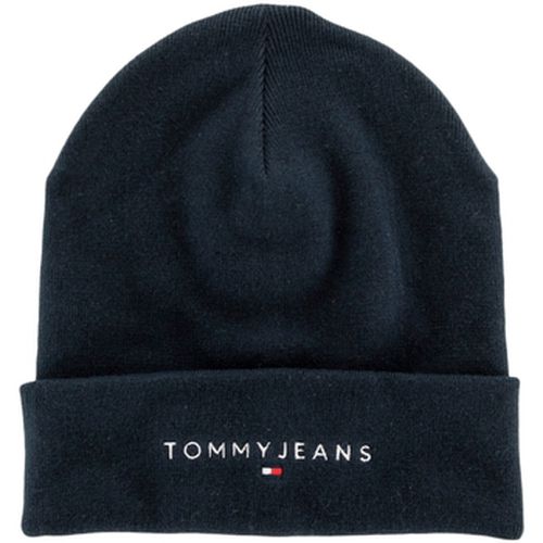 Bonnet Tommy Jeans am0am12896 - Tommy Jeans - Modalova