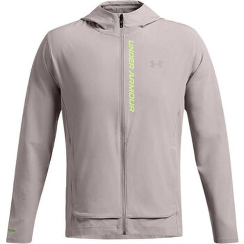 Veste UA OUTRUN THE STORM JACKET - Under Armour - Modalova