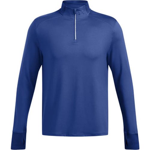 Chemise UA LAUNCH PRO 1/4 ZIP - Under Armour - Modalova