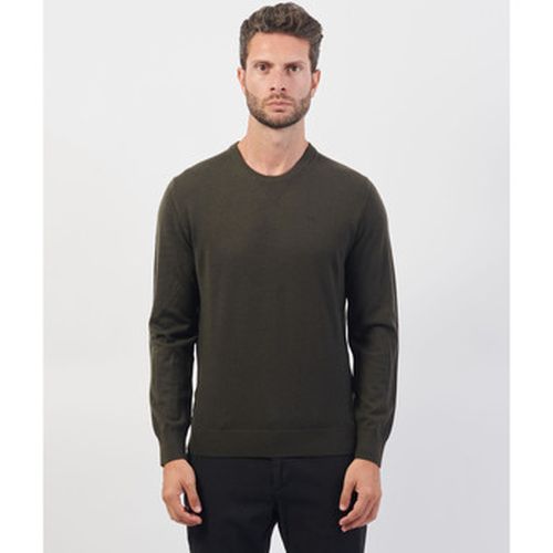 Pull EAX Pull homme en laine - EAX - Modalova