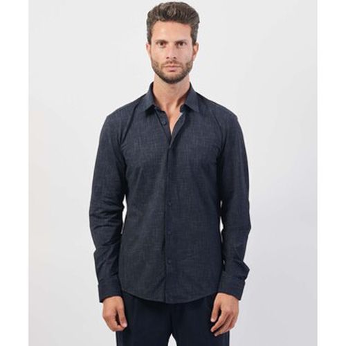 Chemise Chemise en coton coupe classique - BOSS - Modalova