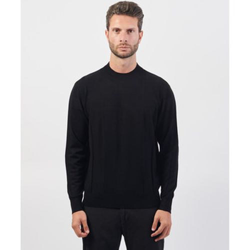 Pull EAX Pull à col rond homme - EAX - Modalova