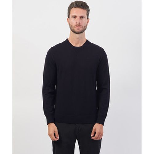 Pull EAX Pull homme en laine - EAX - Modalova