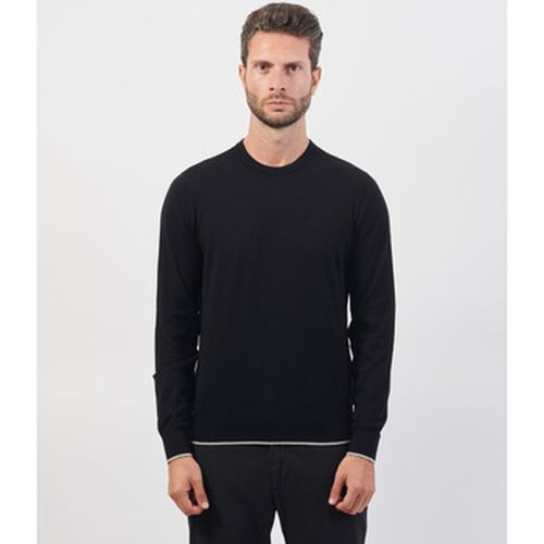 Pull EAX Pull homme en fil doux - EAX - Modalova