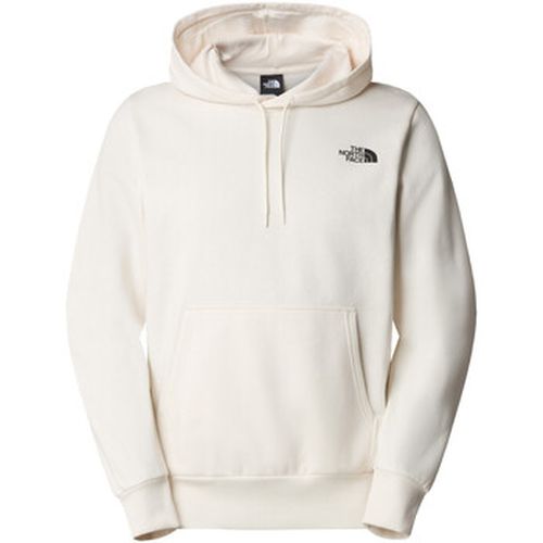 Sweat-shirt M HOOD LOGO P/O - The North Face - Modalova