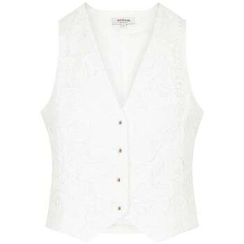 Gilet Morgan 172040VTAH24 - Morgan - Modalova