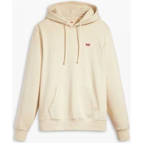 Sweat-shirt 34581 0039 - ORIGINAL HOODIE-FOG - Levis - Modalova