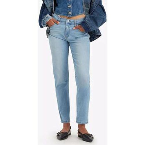 Jeans 19887 0319 - BOYFRIEND-COOL FRIEND - Levis - Modalova