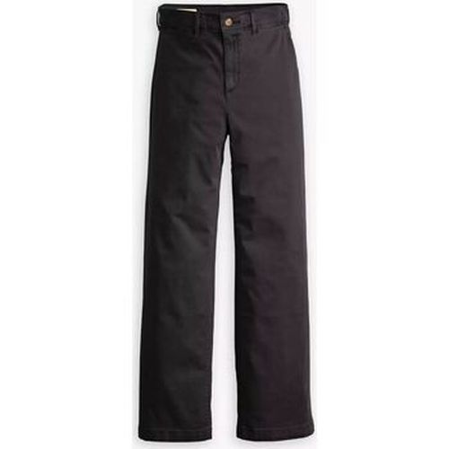 Pantalon A8697 0003 L.29 - VINTAGE CHINO-SHADY CAVIAR PFD - Levis - Modalova