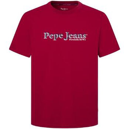 T-shirt Pepe jeans - Pepe jeans - Modalova