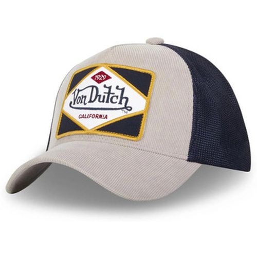 Casquette CASQUETTE CT GRY - Von Dutch - Modalova