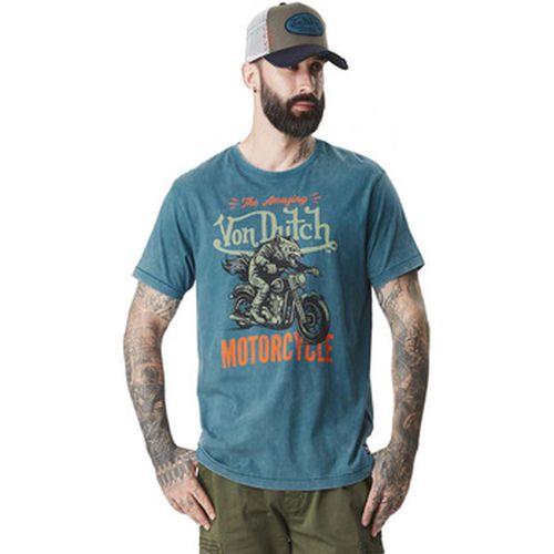 Debardeur TEE SHIRT WOLFY MB - Von Dutch - Modalova