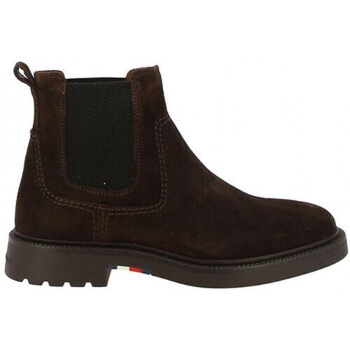 Boots Tommy Hilfiger fm05104 - Tommy Hilfiger - Modalova