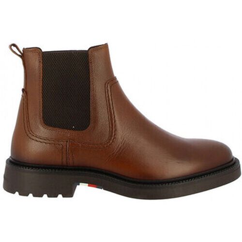 Boots Tommy Hilfiger fm05184 - Tommy Hilfiger - Modalova