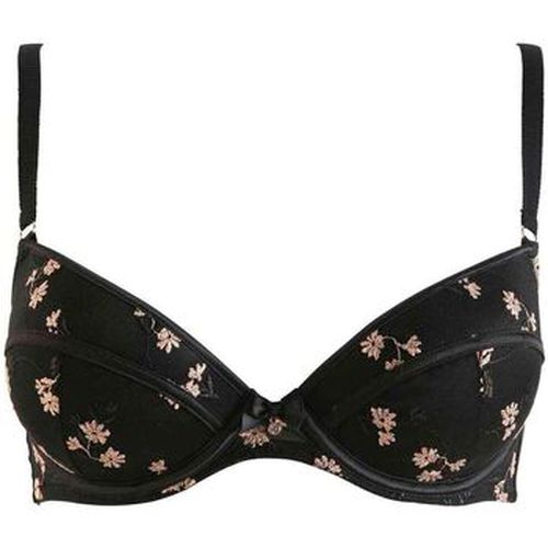 Rembourrés Soutien-gorge push-up coque moulée Coeur Joyeux - Brigitte Bardot - Modalova