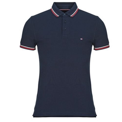 Polo TIPPED SLIM FIT POLO - Tommy Hilfiger - Modalova