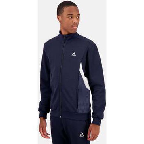 Sweat-shirt Sweat zippé - Le Coq Sportif - Modalova