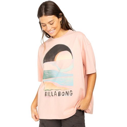 T-shirt As Above So Below - Billabong - Modalova