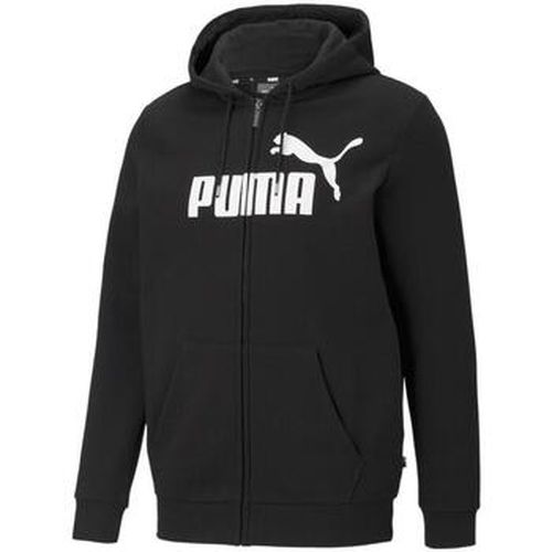 Sweat-shirt Puma 586698-01 - Puma - Modalova