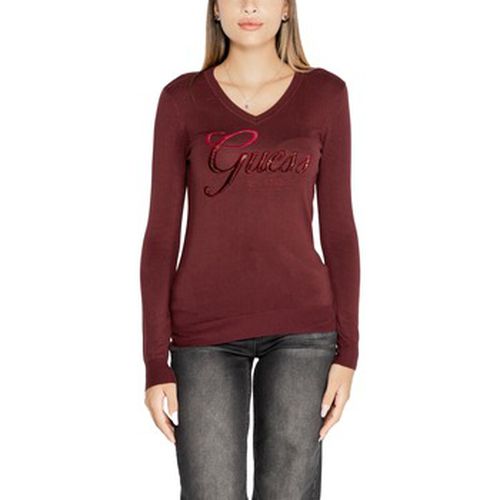 Pull MEGAN LOGO VN LS W4BR06 Z2NQ2 - Guess - Modalova