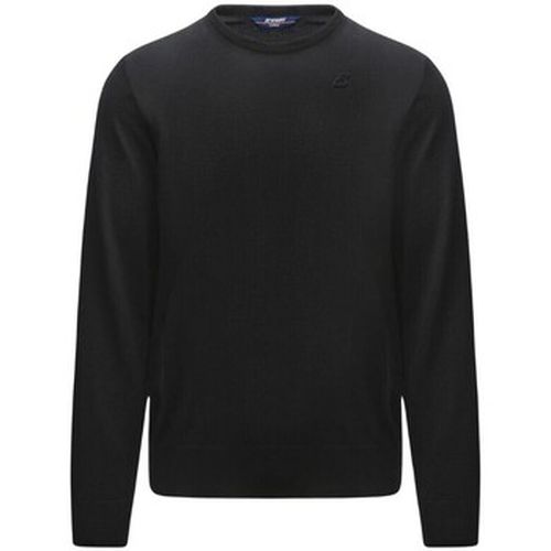 Pull K-Way Maglione K6113BW USY - K-Way - Modalova