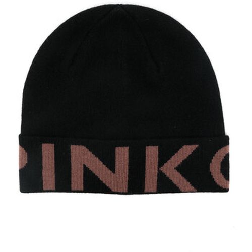 Bonnet CAPPELLO MOD. CALAMARO Art. 101507A101 - Pinko - Modalova