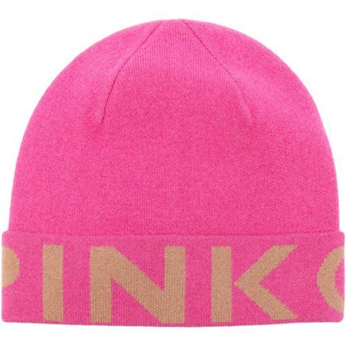 Casquette CAPPELLO MOD. CALAMARO Art. 101507A101 - Pinko - Modalova