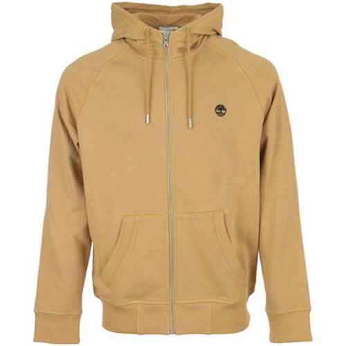 Veste Brushed Back Full Zip - Timberland - Modalova