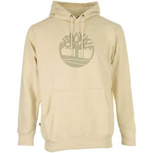 Sweat-shirt Tree Logo Hoodie - Timberland - Modalova