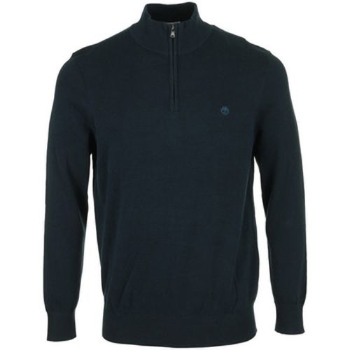 Pull Cotton Yd 1/4 Zip Sweat - Timberland - Modalova