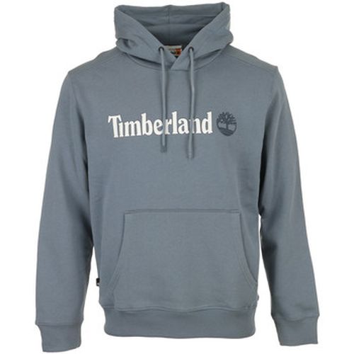 Sweat-shirt Linear Logo Hoodie - Timberland - Modalova