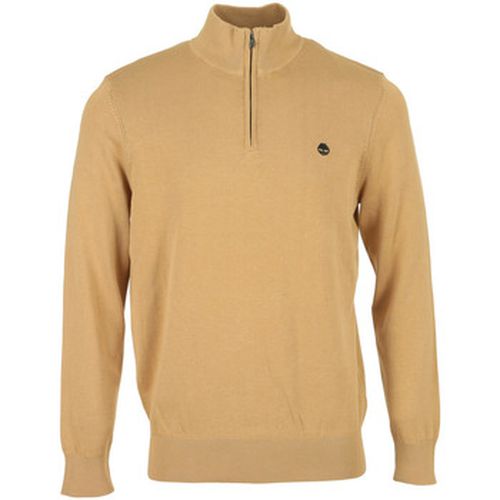 Pull Cotton Yd 1/4 Zip Sweat - Timberland - Modalova