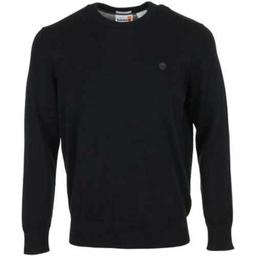 Pull Timberland Cotton Yd Sweater - Timberland - Modalova