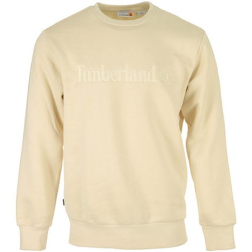 Pull Timberland Hampthon Crew Neck - Timberland - Modalova