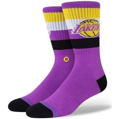 Chaussettes Chaussettes LAKERS ST CREW NBA - Stance - Modalova