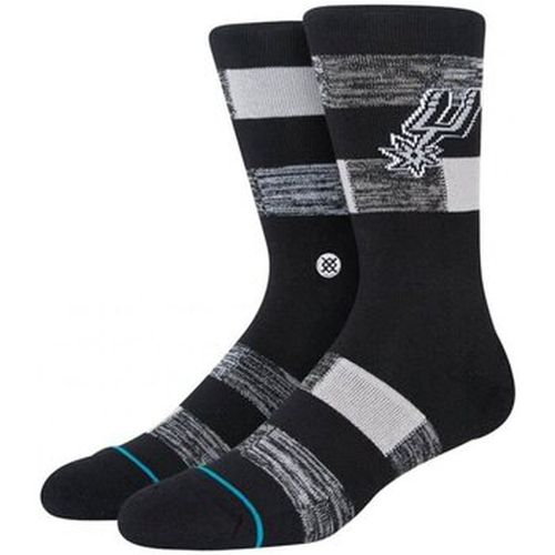 Chaussettes Chaussettes SPURS CRYPTIC NBA - Stance - Modalova