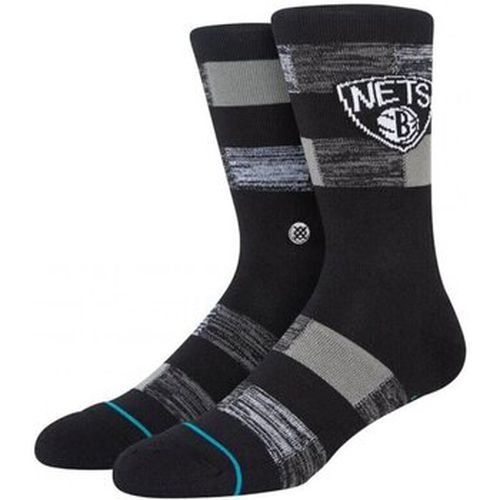 Chaussettes Chaussettes NETS CRYPTIC NBA - Stance - Modalova