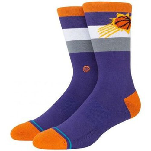 Chaussettes Chaussettes SUNS ST CREW Orange NBA - Stance - Modalova