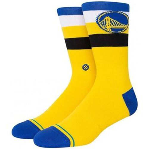 Chaussettes Chaussettes WARRIORS ST CREW NBA - Stance - Modalova