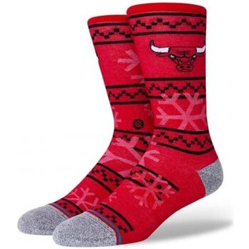 Chaussettes Chaussettes BULLS FROSTED 2 NBA - Stance - Modalova