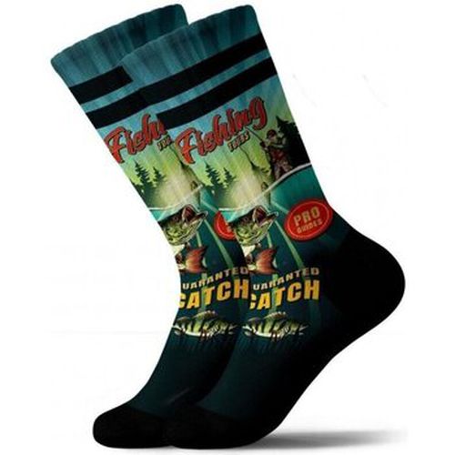 Chaussettes Chaussettes GONEFISHING - Pullin - Modalova