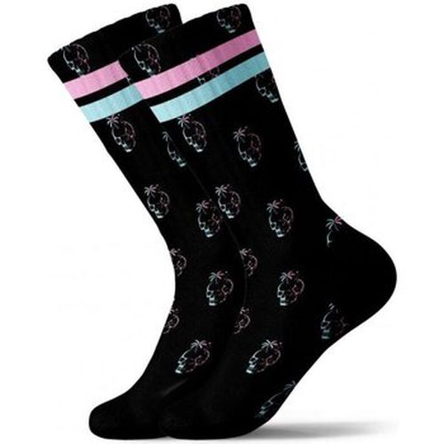 Chaussettes Chaussettes Coton SKULLRAIN - Pullin - Modalova