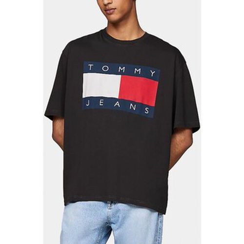 T-shirt Tommy Jeans - Tommy Jeans - Modalova