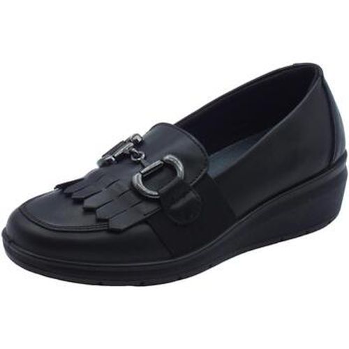 Mocassins Enval 6763200 Nappa Soft - Enval - Modalova