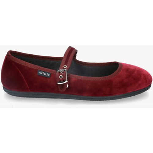 Ballerines Victoria 104913 - Victoria - Modalova