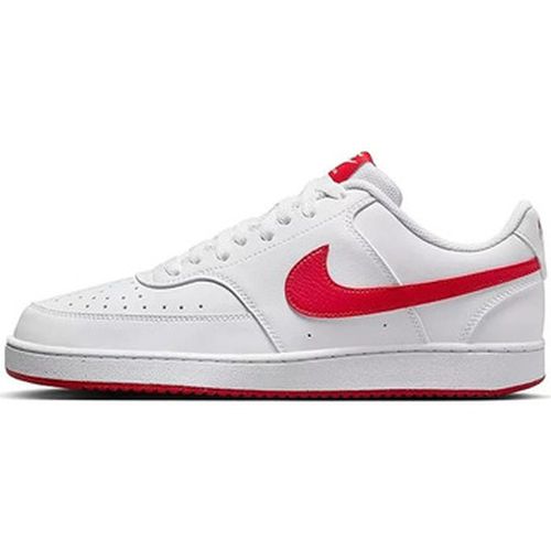 Baskets basses COURT VISION LO - Nike - Modalova