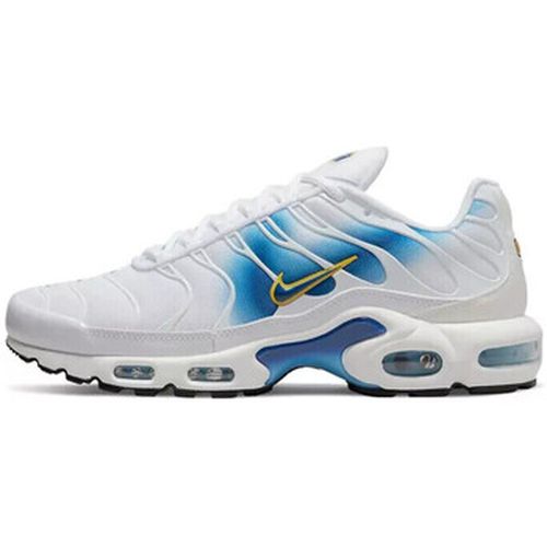 Baskets basses Nike AIR MAX PLUS - Nike - Modalova